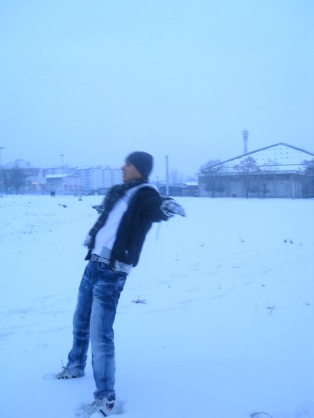 №25, Marko Andjelkovic, Bar №25, Marko Andjelkovic, Bar