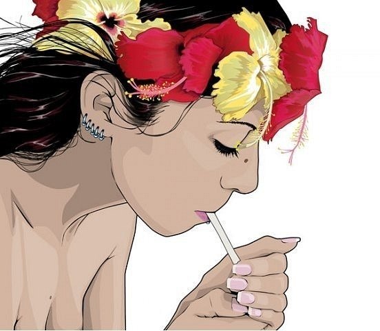 Алёна Петрова | Москва