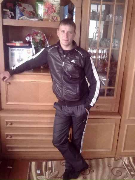 №22, Віталік Жигадло №22, Віталік Жигадло