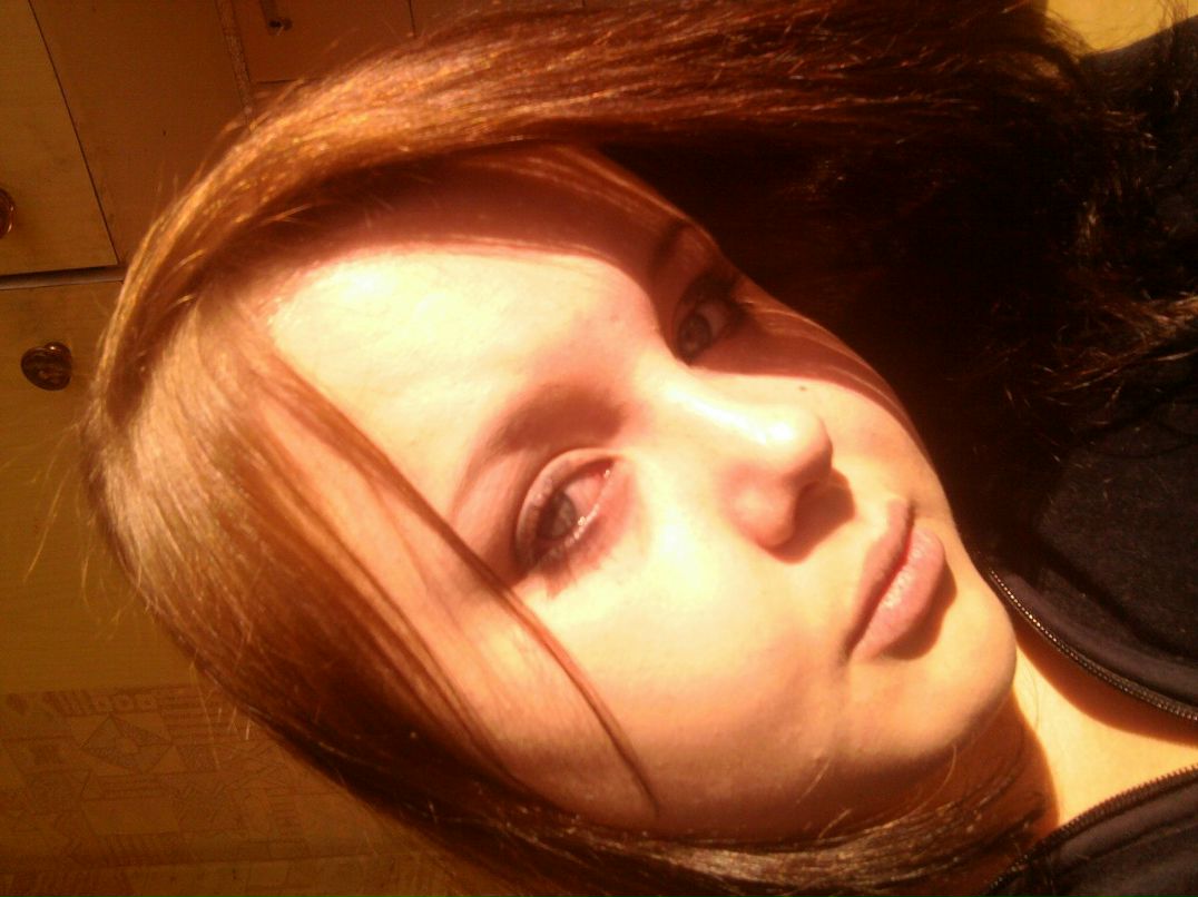 Мария Петрова | Сумский Посад