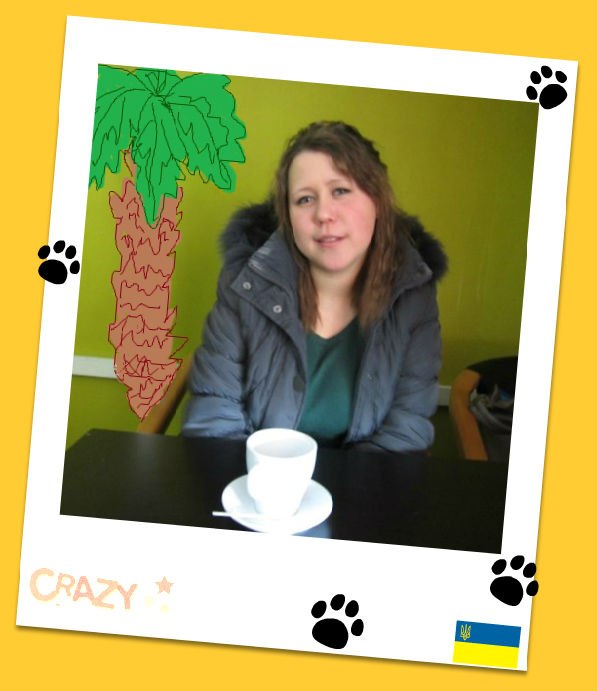 Свєтуля Хоменко | Корсунь-Шевченковский