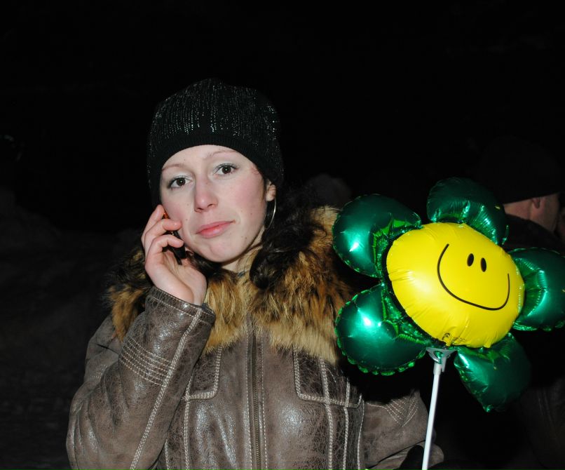 Марьяна Колинчук | Хмельницкий