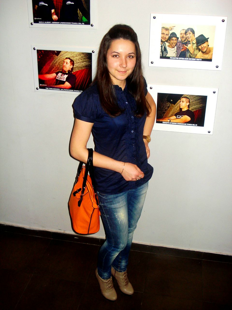 Ралия Ахмадиева | Набережные Челны