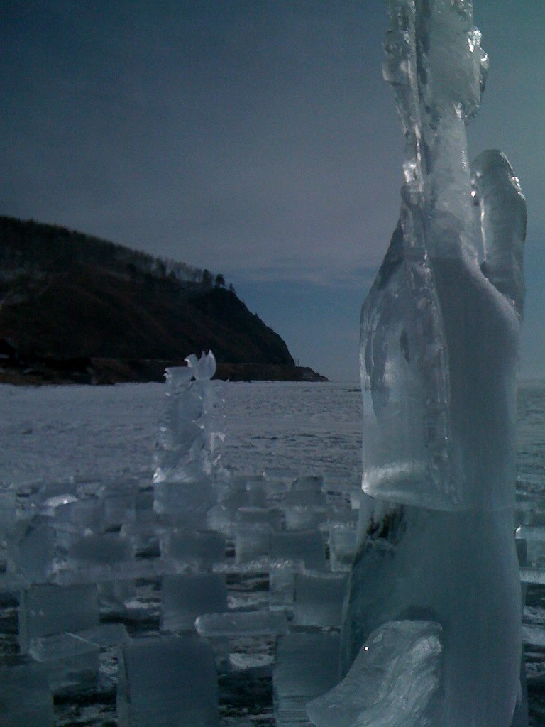 Юра Дьяченко | Иркутский