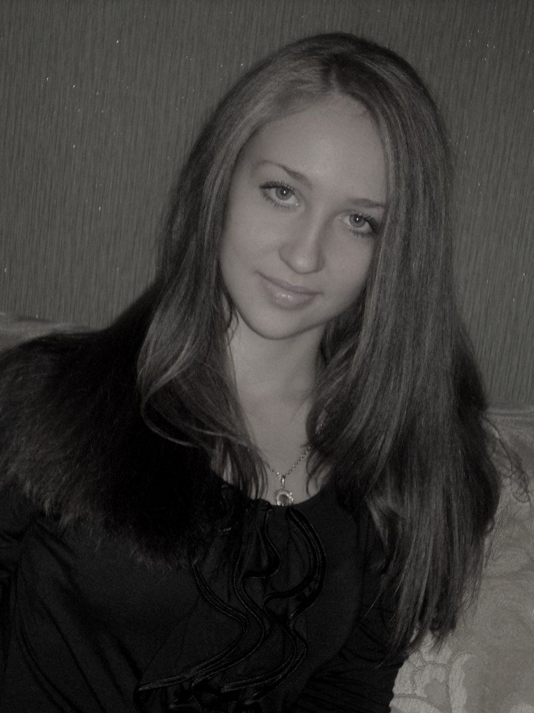 Оксана Геращенко ♡ | Киев