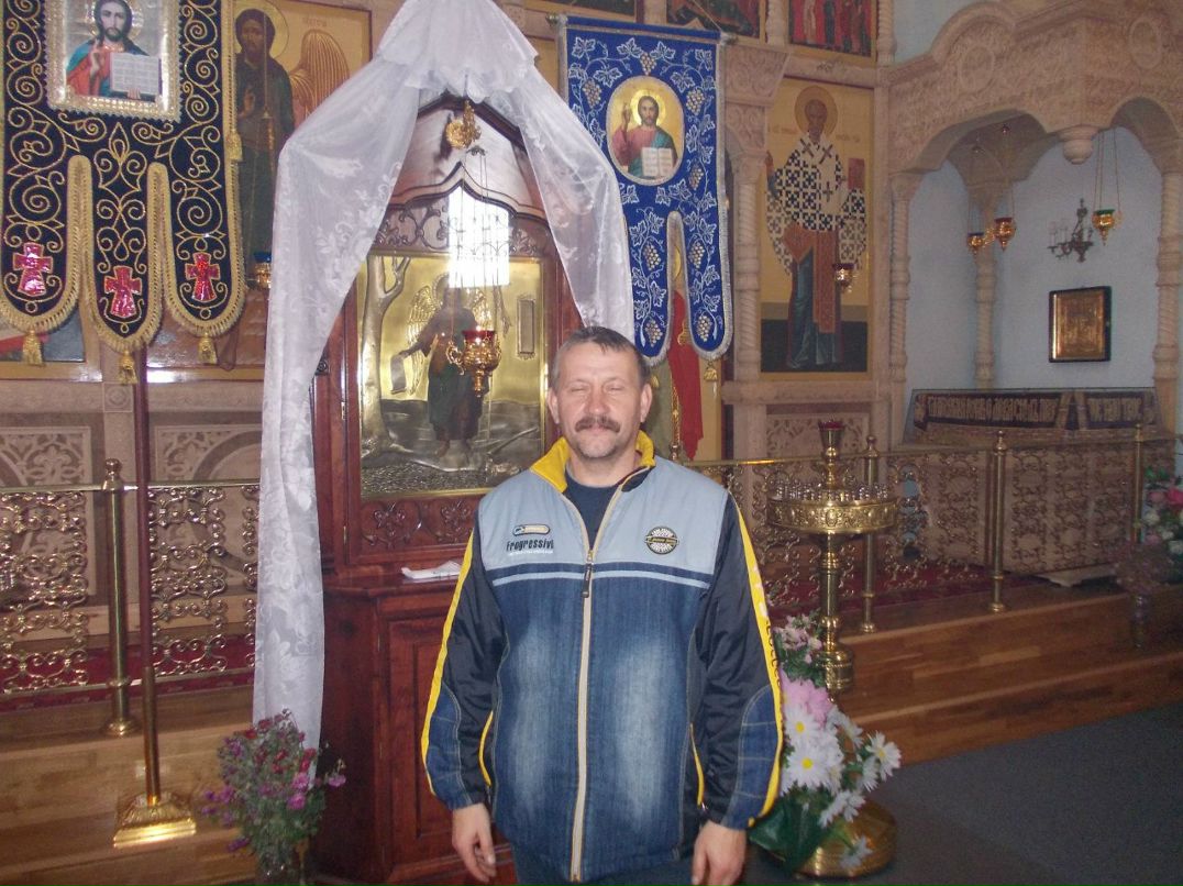 Григорий Бухтояров | Окуловка (деревня)