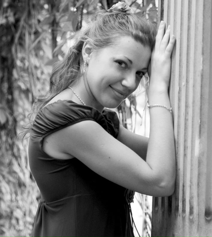 Екатерина Гусева | Санкт-Петербург