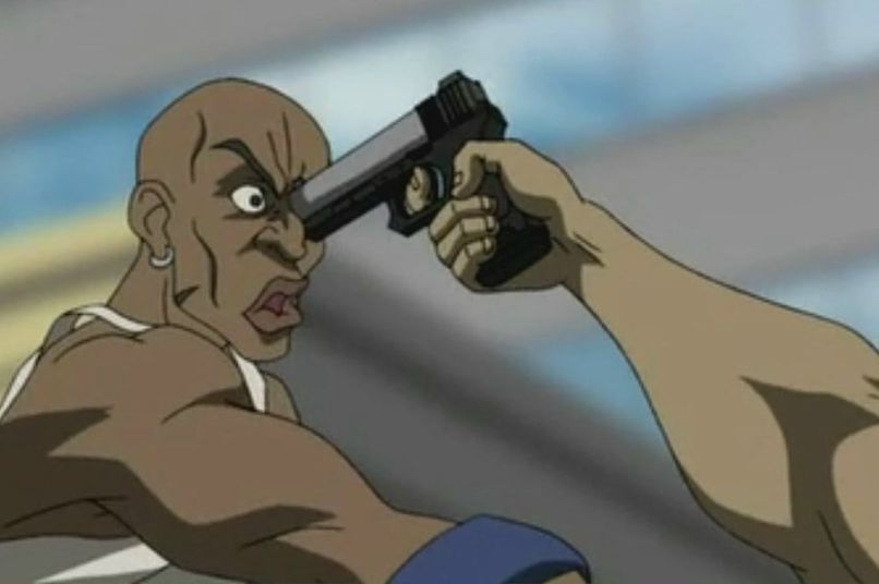 Эд Gurreiro 51 | New York City