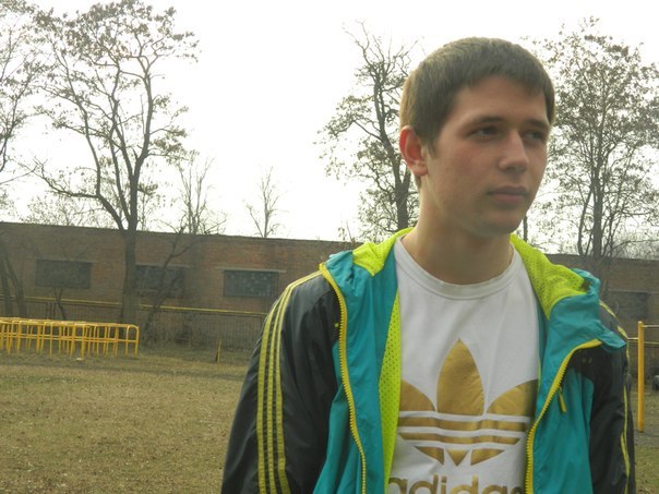 Олег Корсун | Хмельницкий