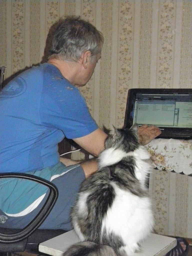 Настенька Колосова SUN | Киев