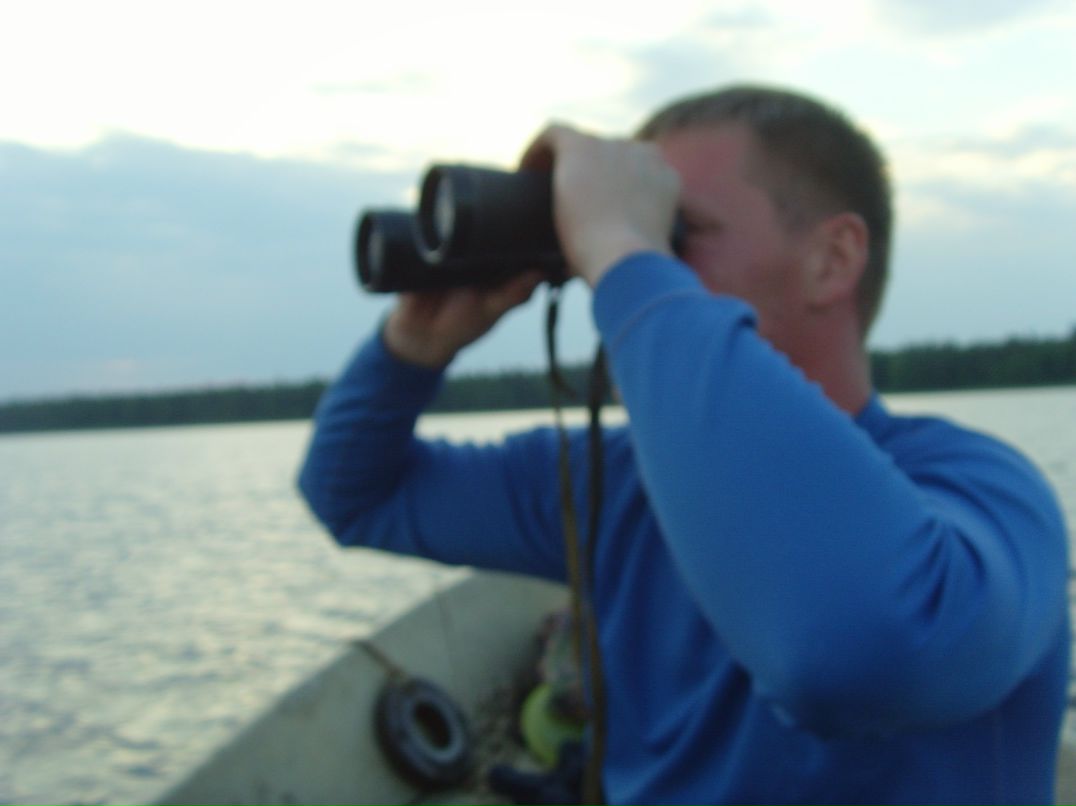 Андрей Яшев | Новодвинск