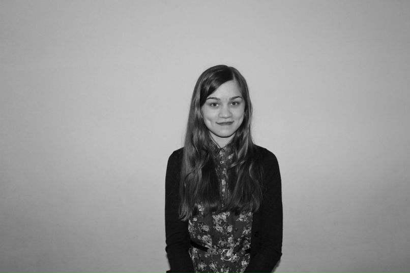 Кристина Купер | Сызрань