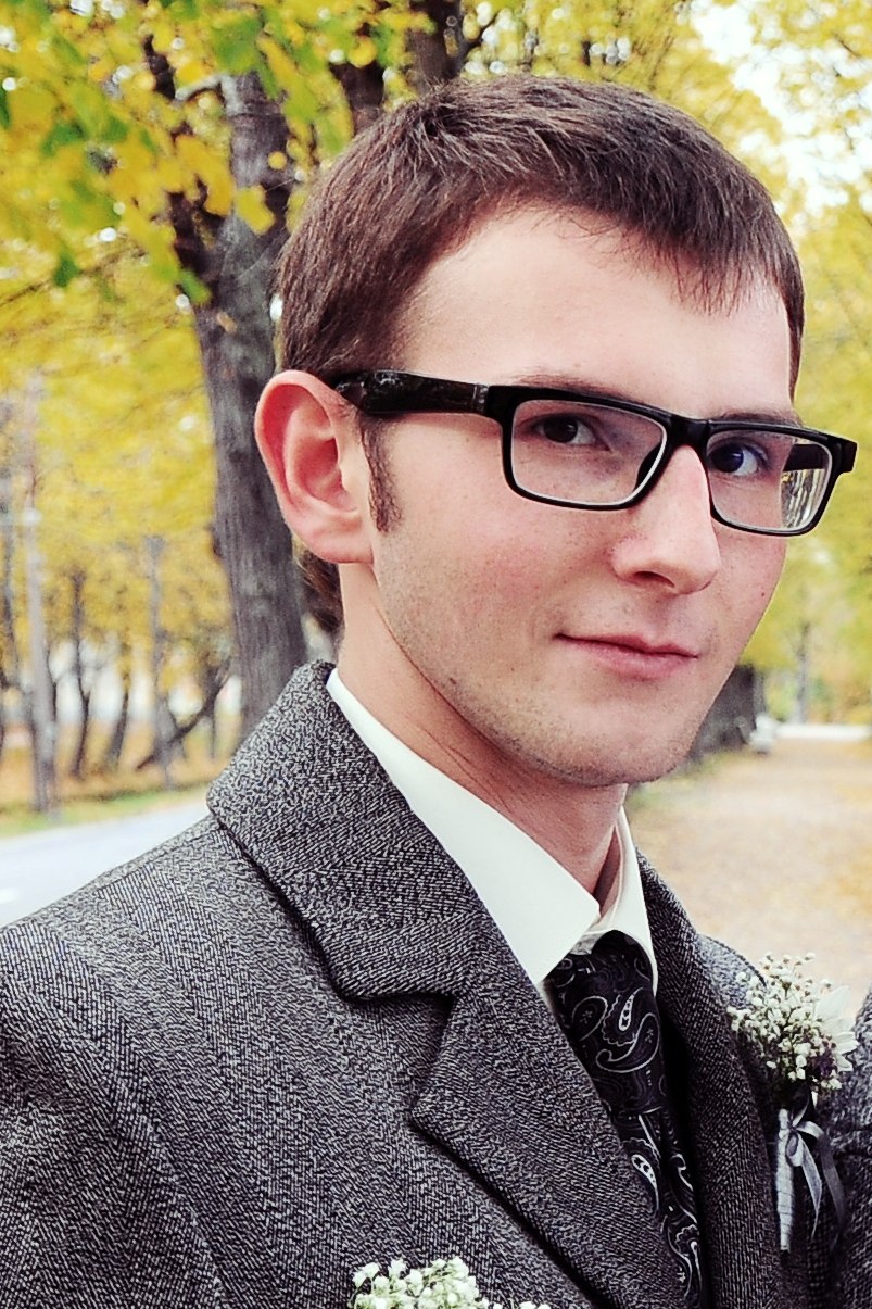 Саша Старцев | Сосновый Бор