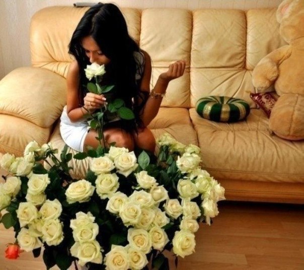 Вика Дубинина | Луганск