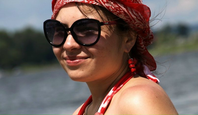 Аня Митина | Самара