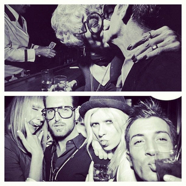 Лена Новикова | 