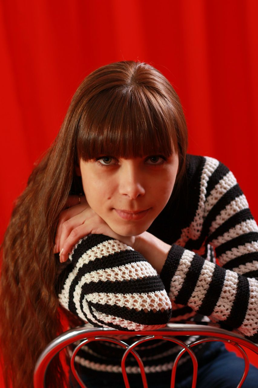 Инесса Воронько | Мерефа