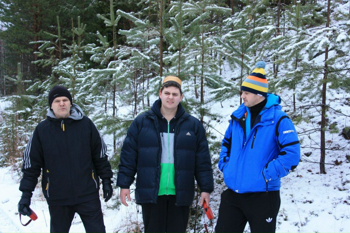 Sergey Davydov | Санкт-Петербург