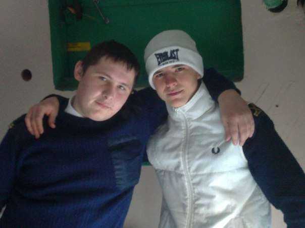 Кирилл Русских ♥<c>♥ | Клин