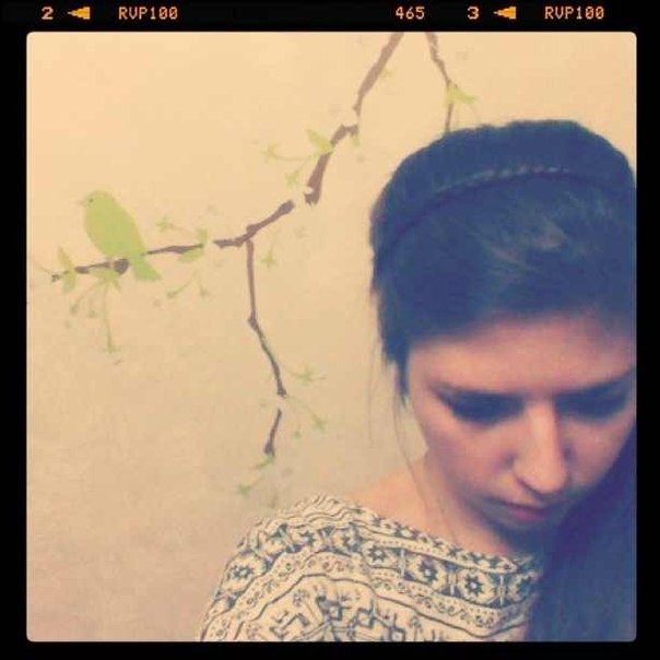 Соня Ширенова | Москва