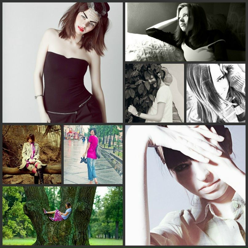 Алёна Никитина | Владикавказ