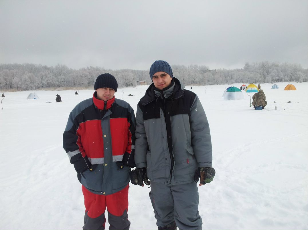 Дмитрий Громов | Звенигород