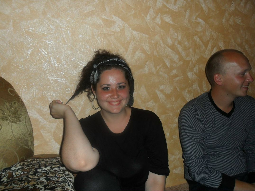 Таня Бондаренко | 