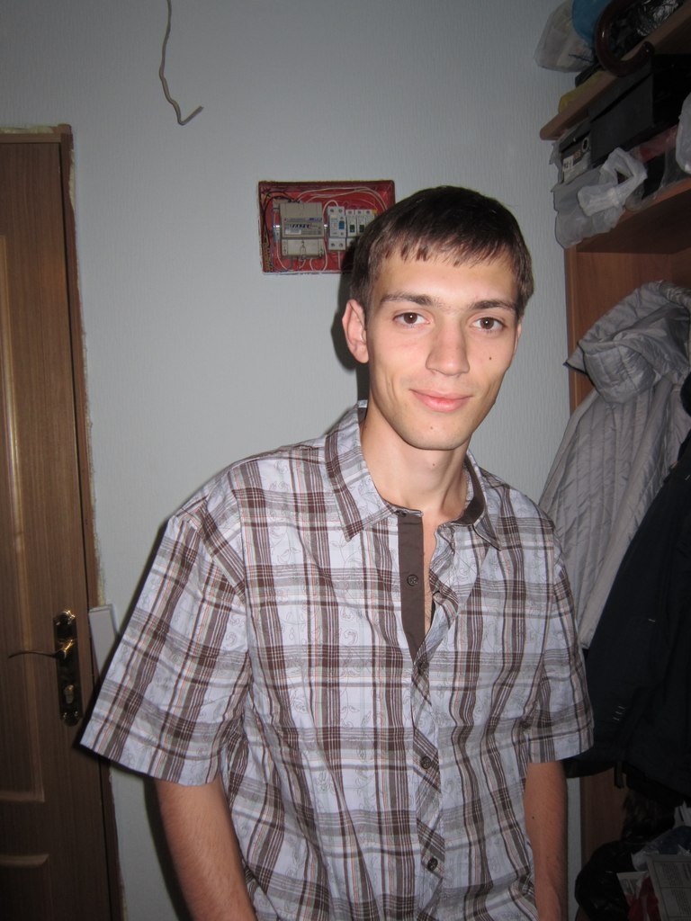 Денис Берг | Воронеж