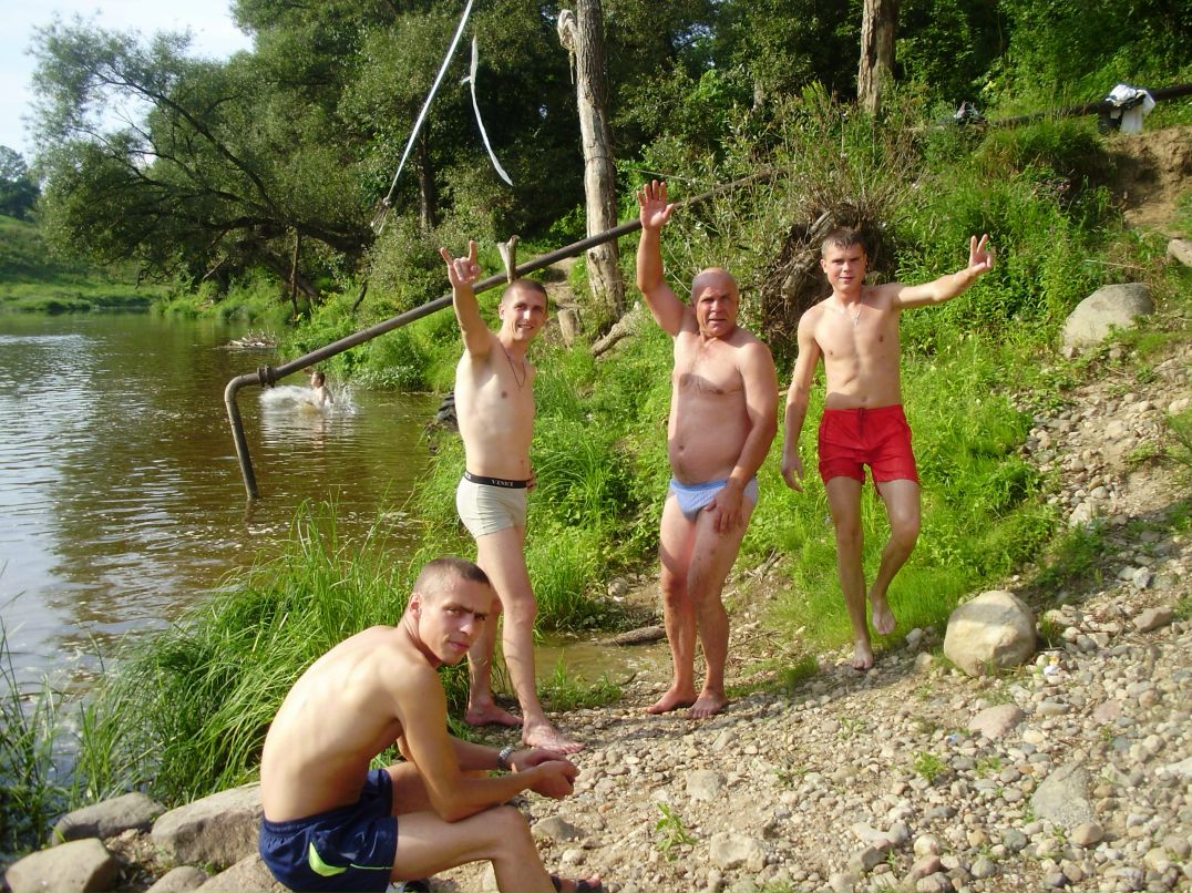 Виталий Григорьев | Витебск