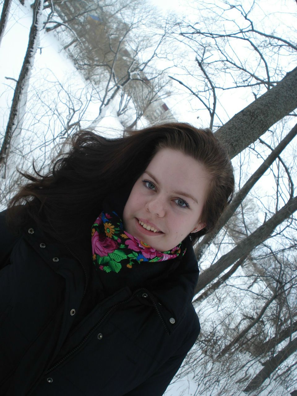 Юлия Кречетова | Москва