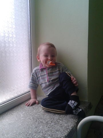 Алексей Потапов | Краснокамск