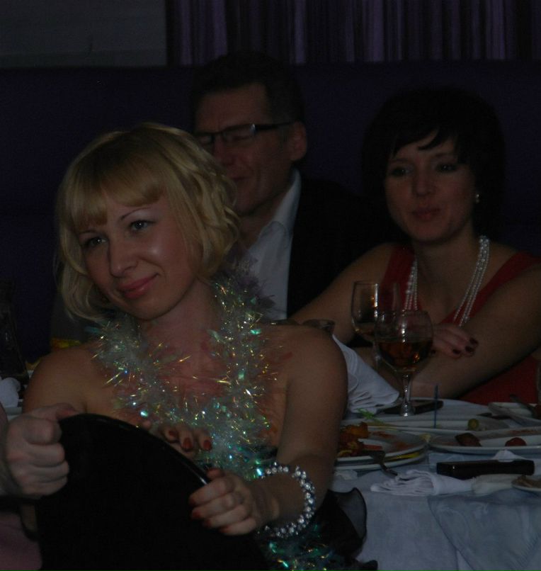 Лана Полякова | Киров