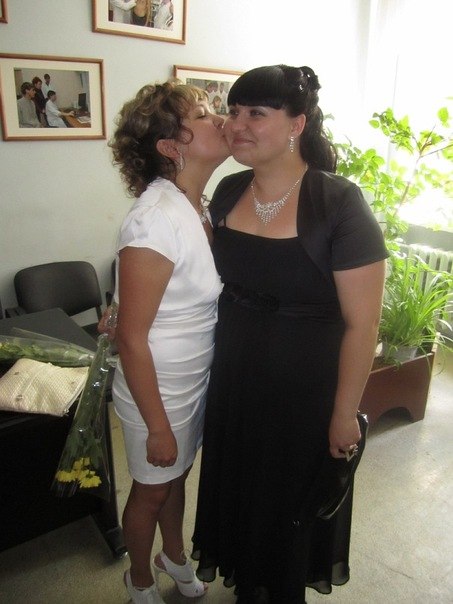 Женечка Хрулёва | Самара