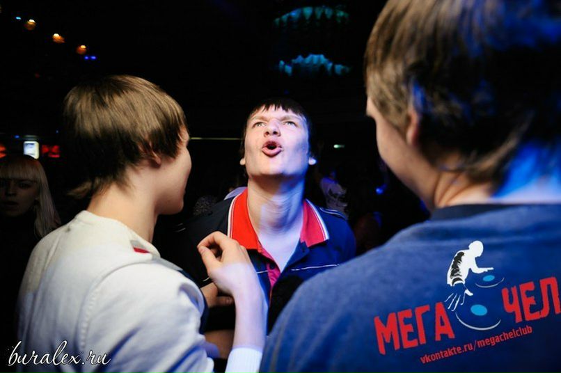 №71, Всеволод Прохоренков, 31 год, Москва №71, Всеволод Прохоренков, 31 год, Москва