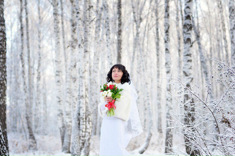 Марина Черепанова | Тюмень