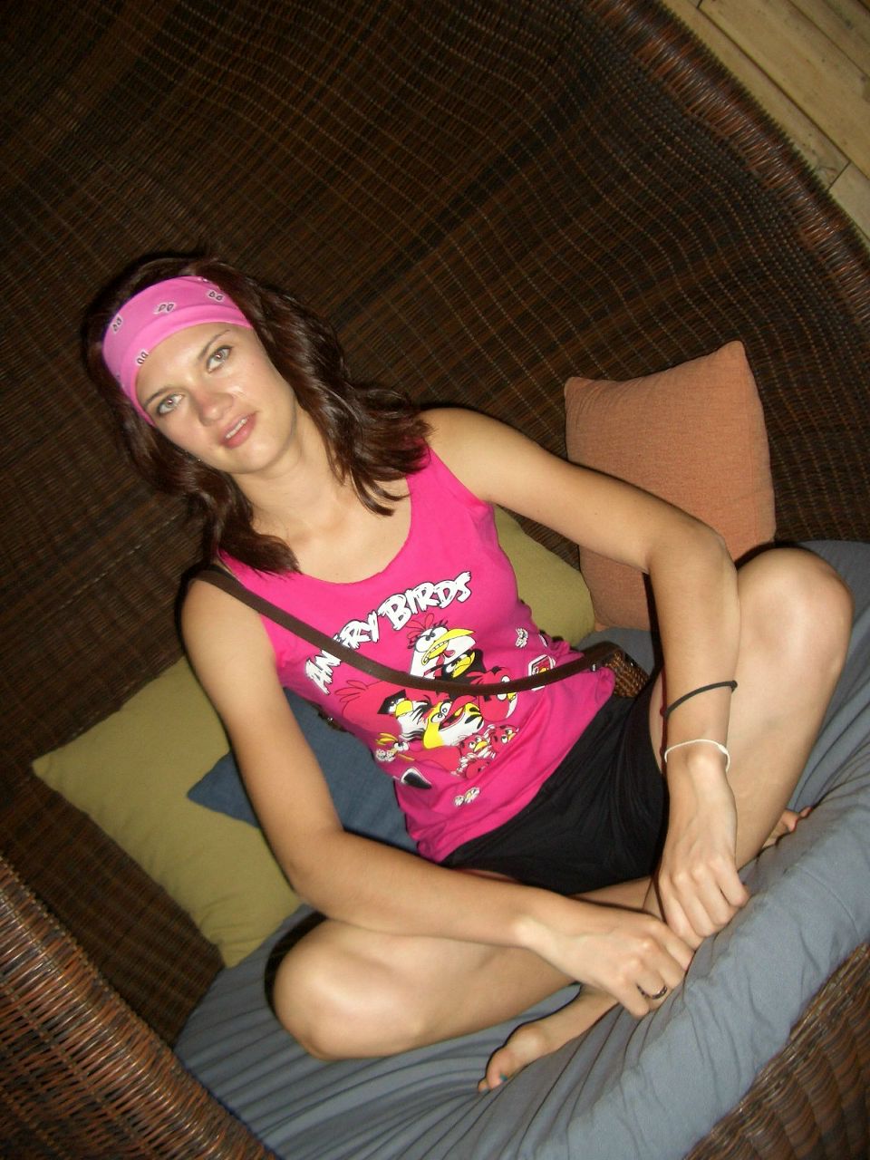 Марина Лихоузова | Абакан