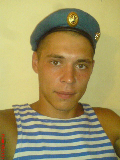 Константин Савельев | Когалым