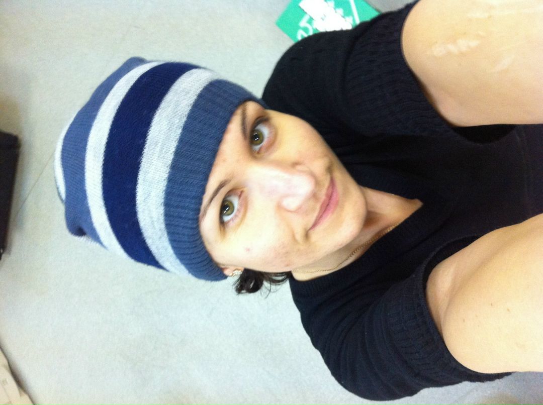 Жанна Ковалевская | Санкт-Петербург