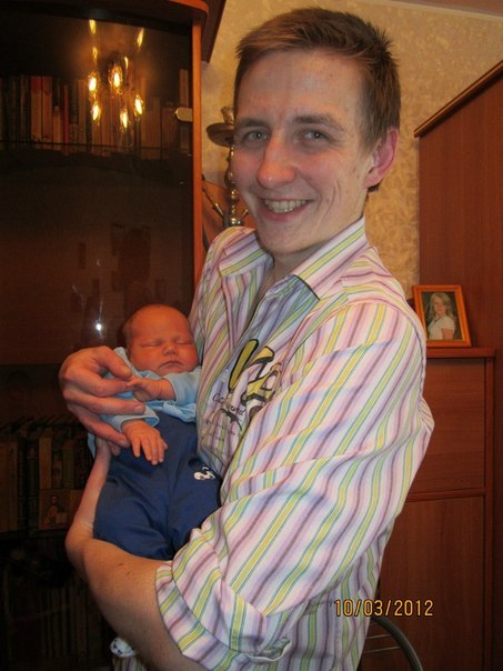 Александр Волков | Ижевск