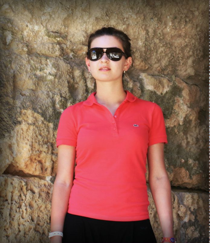 Ирина Истоминская Is-Minska-Ya | Москва