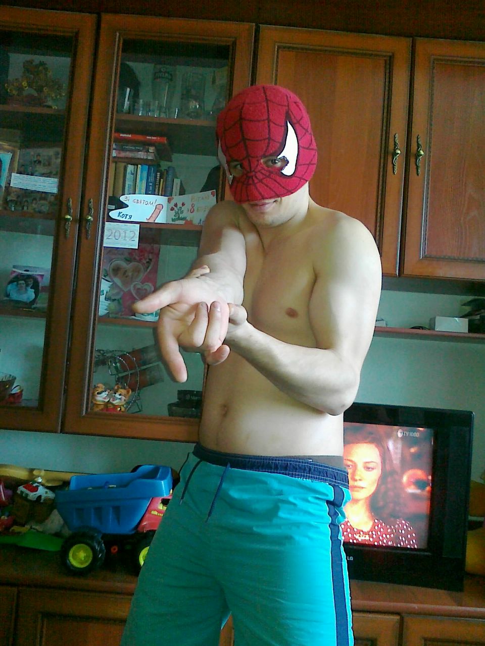 Олександр Ребенок | 