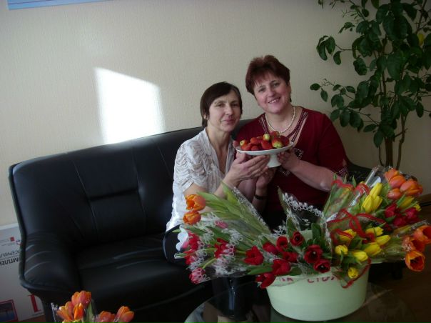 №36, Нина Кондрашова, 68 лет, Санкт-Петербург, Россия №36, Нина Кондрашова, 68 лет, Санкт-Петербург, Россия