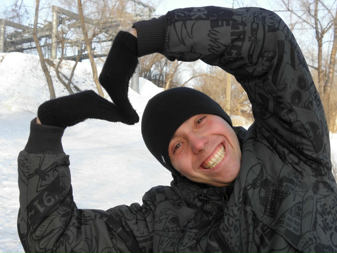 Обкур Пирожков Mr. Brightside | Санкт-Петербург