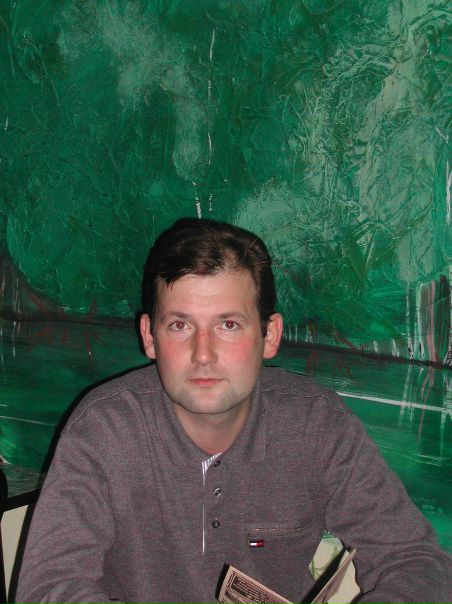 №2, Александр Новичков, 51 год, Москва №2, Александр Новичков, 51 год, Москва