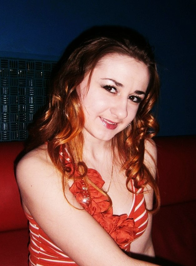 Татьяна Белянская | Драбов