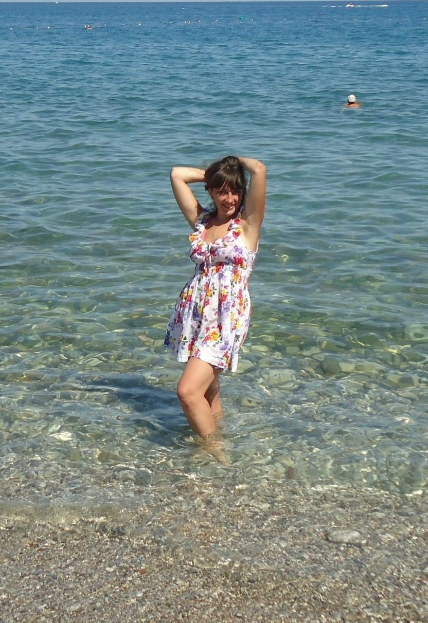 Танюшка Петрова | Нижний Новгород