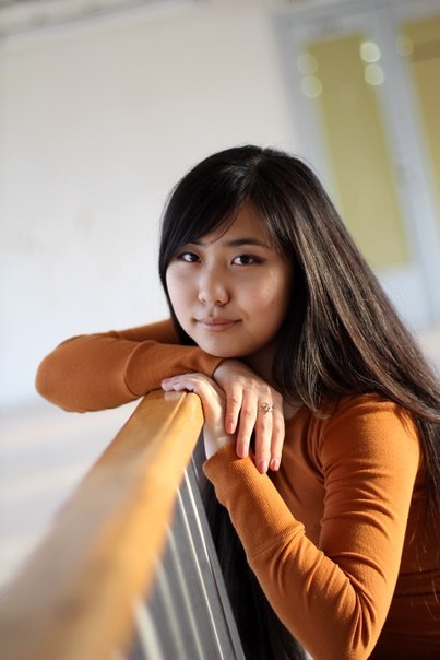 №102, Екатерина Цай, 32 года, Ростов-на-Дону №102, Екатерина Цай, 32 года, Ростов-на-Дону