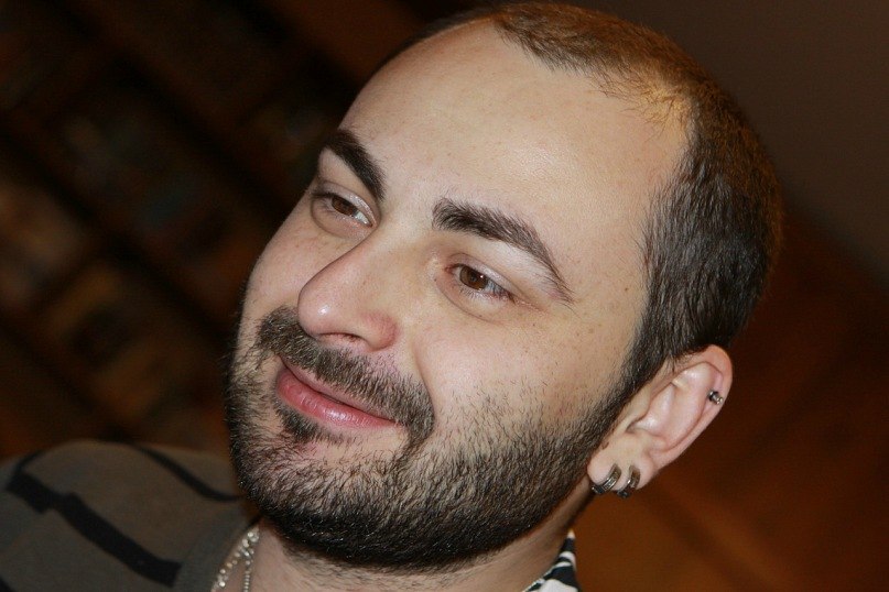 Александр Аметов | Алматы