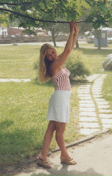 №3, Екатерина Бухонина, Мурманск №3, Екатерина Бухонина, Мурманск