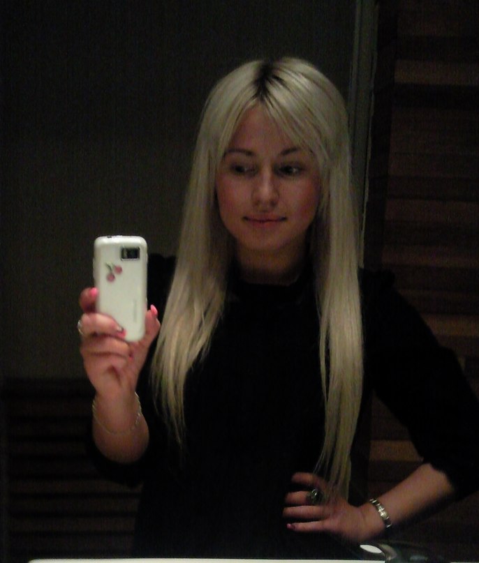 Татьяна Нефедьева | Иркутск